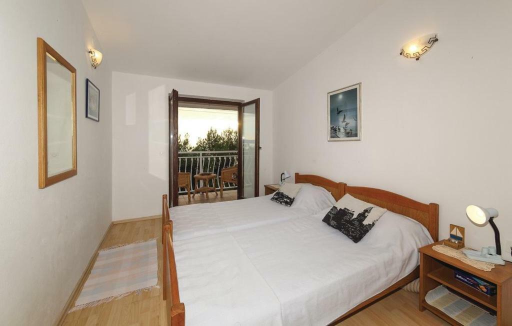 Villa Maja Trogir Exterior photo