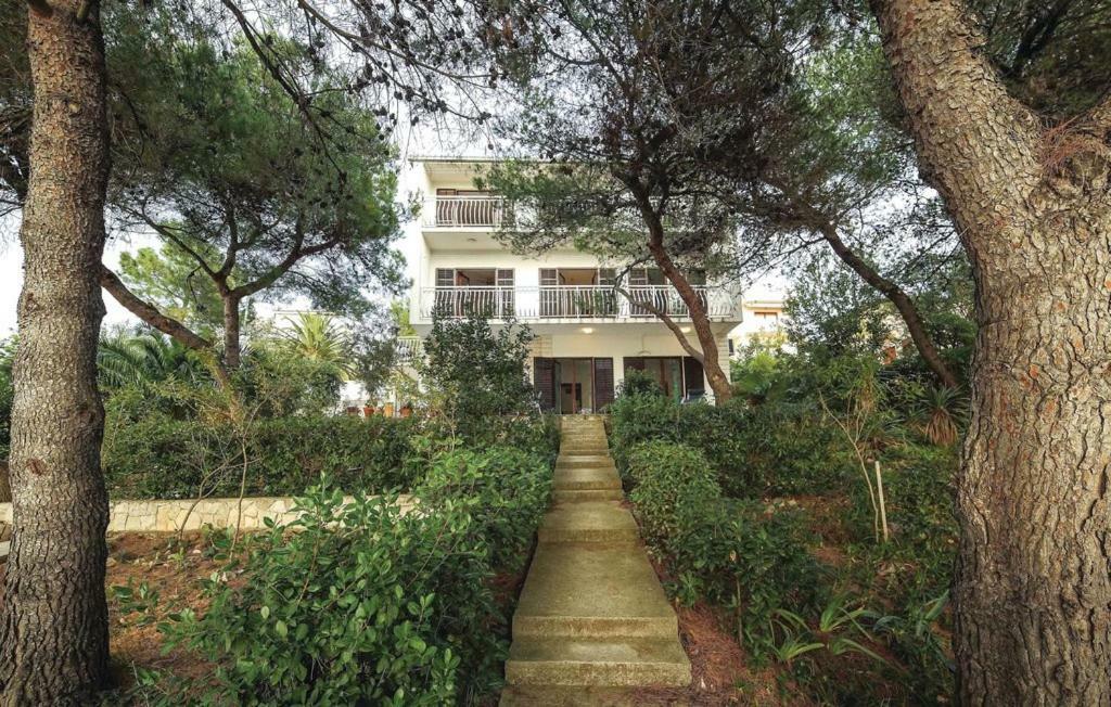 Villa Maja Trogir Exterior photo