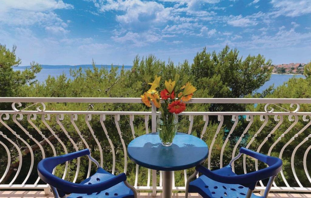 Villa Maja Trogir Exterior photo