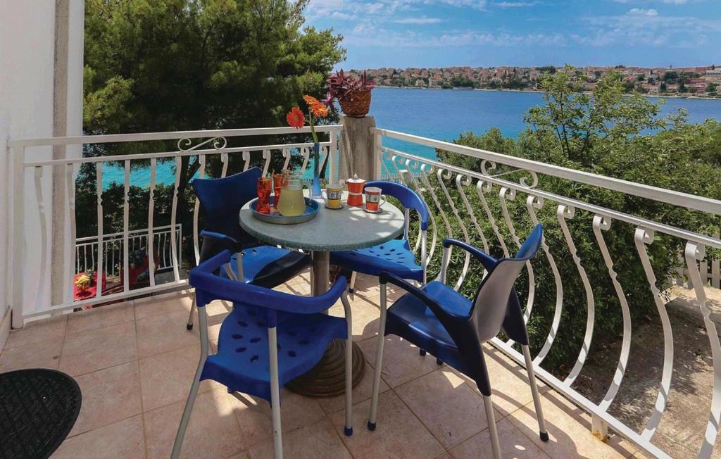 Villa Maja Trogir Exterior photo