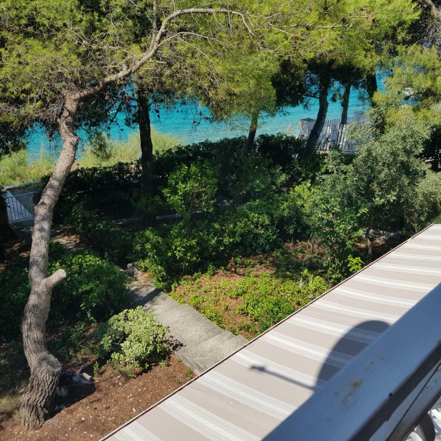 Villa Maja Trogir Exterior photo