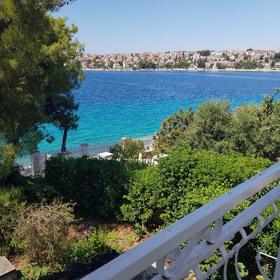 Villa Maja Trogir Exterior photo