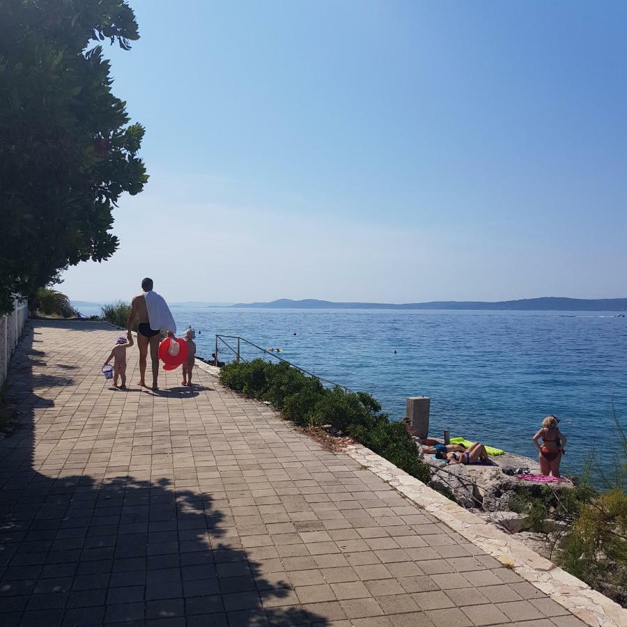 Villa Maja Trogir Exterior photo