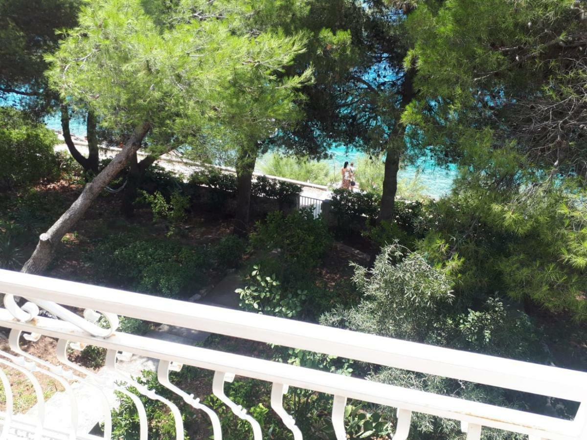 Villa Maja Trogir Exterior photo