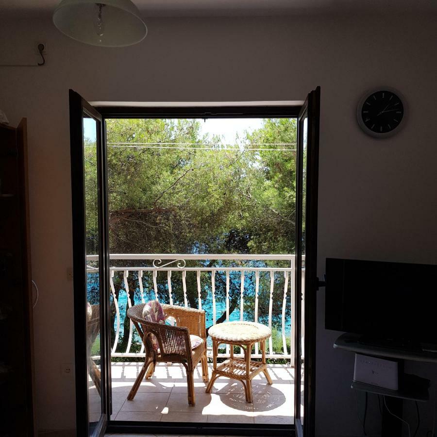 Villa Maja Trogir Exterior photo
