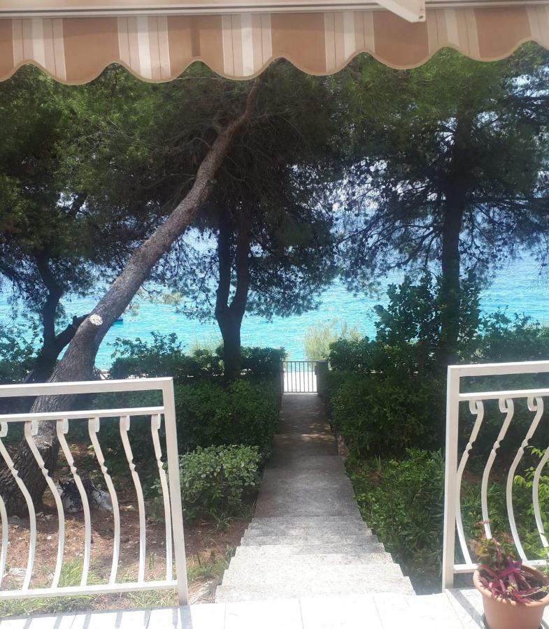 Villa Maja Trogir Exterior photo